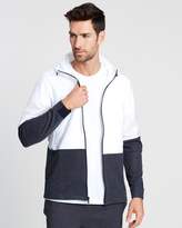 Thumbnail for your product : Under Armour UA Swacket Windbreaker