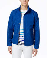 Thumbnail for your product : MICHAEL Michael Kors Men's Polytech Stand-Collar Hipster Windbreaker Jacket