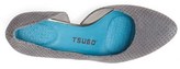 Thumbnail for your product : Tsubo Women's 'Fifee' Perforated Half D'Orsay Pump