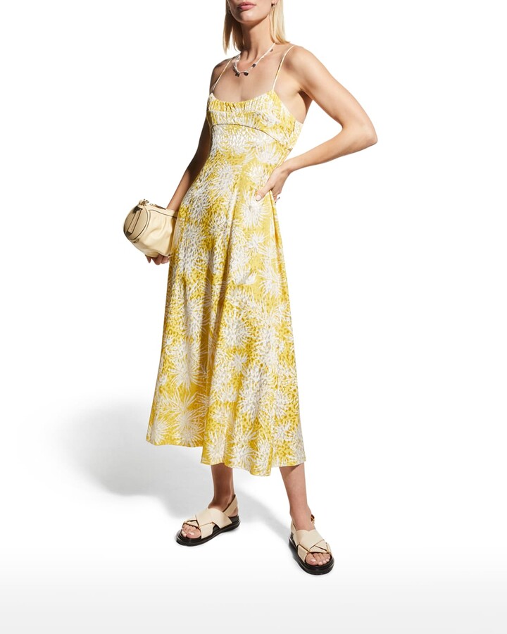 Sunflower Dress | Shop the world's largest collection of fashion 