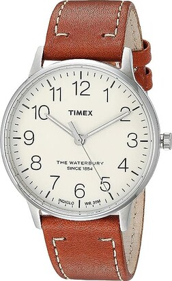 Timex Waterbury Classic 40