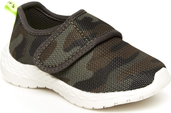 Carter's Boys Lorena Athletic Sneaker