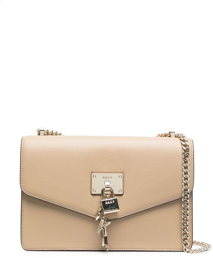 DKNY Elissa crossbody bag ShopStyle