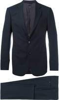 Thumbnail for your product : Giorgio Armani formal suit