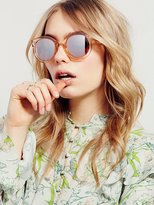 Thumbnail for your product : Free People Abbey Road Sunglasses