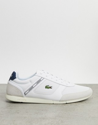 lacoste shoes sport