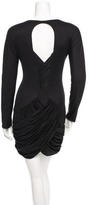 Thumbnail for your product : Cushnie Dress