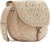 Thumbnail for your product : Lucky Brand Darby Studded Crossbody