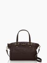 Thumbnail for your product : Kate Spade Grove court small sloan