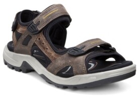 Ecco Yucatan Mens Sandal | Shop the 