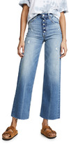 Thumbnail for your product : Boyish The Wide Leg Flare Jeans