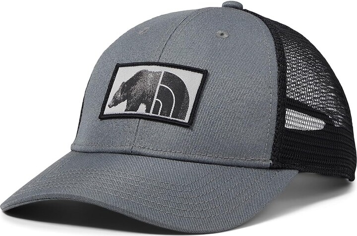 The North Face Men's Gray Hats