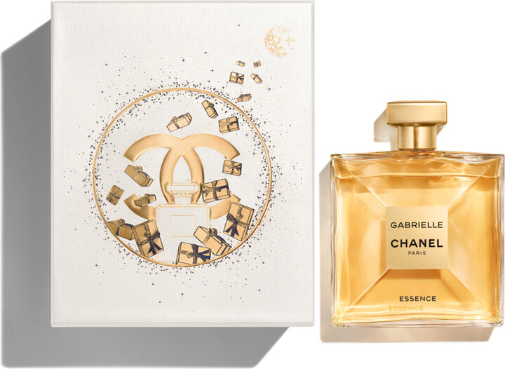 Fragrance Review: Chanel – Gabrielle Essence – A Tea-Scented Library