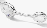 Thumbnail for your product : Ippolita Rock Candy 8-Stone Sterling Silver Bangle