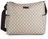 Thumbnail for your product : Gucci Interlocking GG Baby Bag