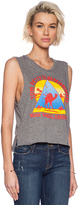 Thumbnail for your product : Chaser Tom Petty Rock "N" Roll Tank