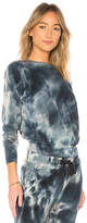 Thumbnail for your product : NSF Saguro Tie Dye Pullover