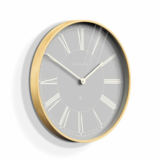 Newgate Mr Architect Clock