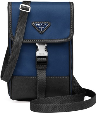 prada shoulder strap phone case
