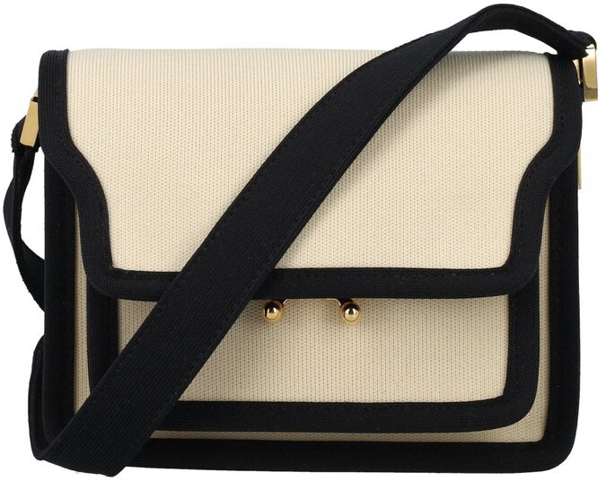 Marni Women's Shoulder Bags | Shop the world's largest collection of  fashion | ShopStyle