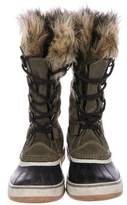Thumbnail for your product : Sorel Joan of Artic Snow Boots