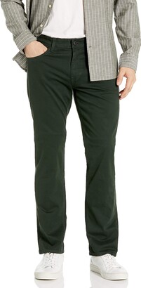 PAIGE Mens Normandie Jean in Midnight Pine