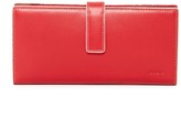 Thumbnail for your product : Lodis Large Clutch Wallet