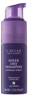 Alterna Caviar Anti-Aging Sheer Dry Shampoo/1.2 oz.