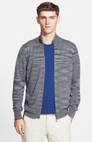 Thumbnail for your product : Missoni Full Zip Wool Sweater