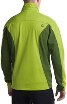 Thumbnail for your product : Marmot Leadville Soft Shell Jacket - Windstopper® (For Men)