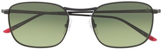 Etnia Barcelona Duke square-frame sunglasses
