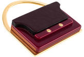 Thumbnail for your product : Marni Handbag Brooch