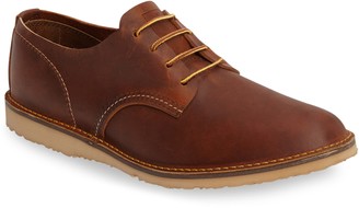 Red Wing Shoes Oxford