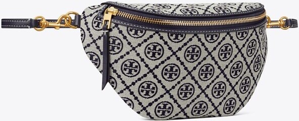 Tory Burch T Monogram Belt Bag
