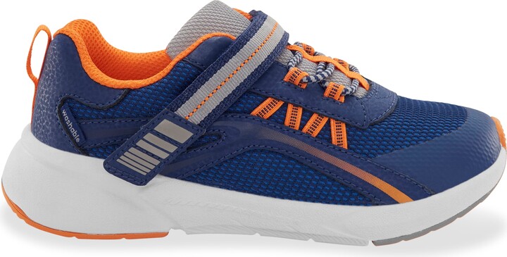 Journey 3.0 Sneaker Adaptable