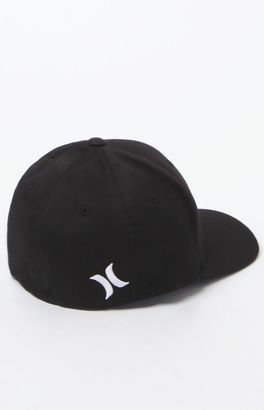 Hurley Corp Flexfit Hat