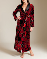 Thumbnail for your product : La Perla Vestaglie Long Robe