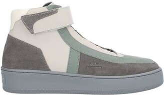 A-Cold-Wall* Luol Hi Top Ii Sneakers - ShopStyle