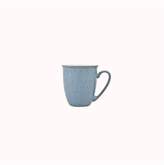 Thumbnail for your product : Denby Elements Set of 4 Coffee Mugs – Blue