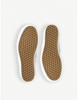 Thumbnail for your product : Vans slip-on platform canvas trainers