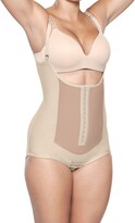 Thumbnail for your product : Bellefit Postpartum Bodysuit Corset Girdle