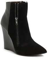 Thumbnail for your product : Steve Madden 'Daaring' Wedge Boot
