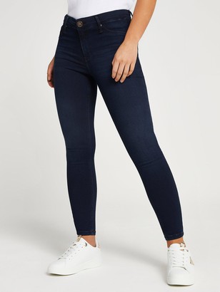Petite Jeggings | Shop the world's largest collection of fashion |  ShopStyle UK