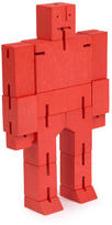 Thumbnail for your product : Areaware Small beech wood articulated robot - 15 x 6 cm (5.9 x 2.3 inches)