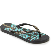 Thumbnail for your product : Black Ipanema Indian II Flip Flops