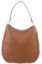 Thumbnail for your product : Rebecca Minkoff Leather Shoulder Bag