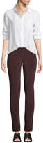 Thumbnail for your product : Lafayette 148 New York Thompson Corduroy Skinny Jeans
