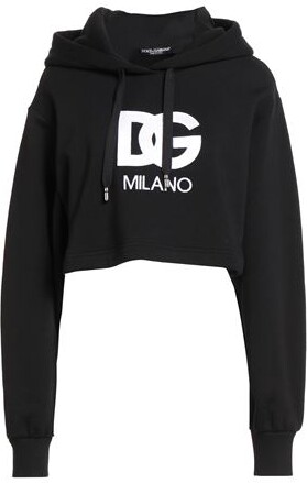 Dolce & Gabbana Woman Sweatshirt