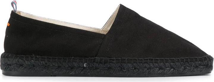 Castaner Suede Espadrilles
