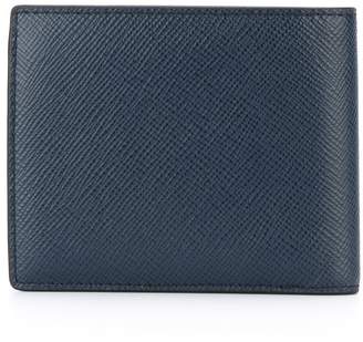 Michael Kors Collection 'Harrison' fold over wallet